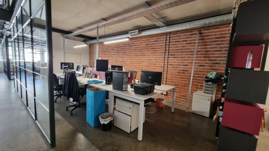 Commercial Property for Sale in Salt River Western Cape